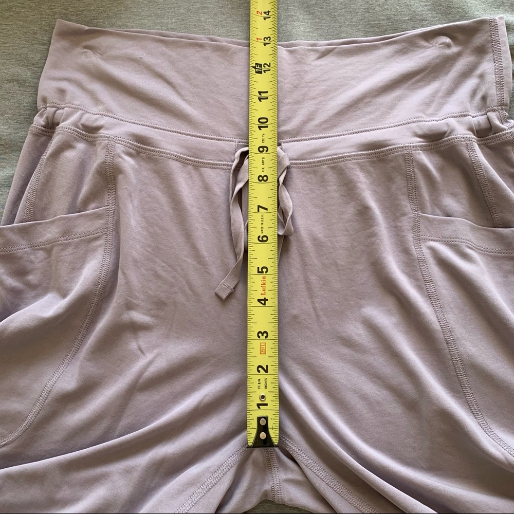 Fabletics Knit Drawstring Pants - Picture 8 of 11